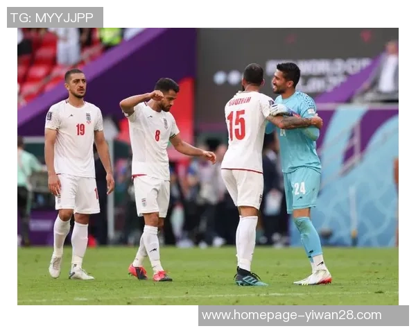 世亚预赛伊朗对阵卡塔尔强强对话谁能笑到最后 世亚预赛伊朗对阵卡塔尔强强对话谁能笑到最后