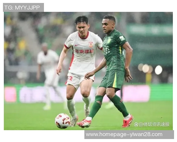 中超焦点战国安迎战深圳全力争胜展现球队实力与决心 中超焦点战国安迎战深圳全力争胜展现球队实力与决心