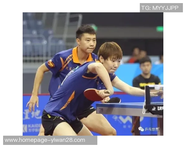 乒乓球战术解析:深入探讨上海乒乓球队的边路渗透战术体系 乒乓球战术解析:深入探讨上海乒乓球队的边路渗透战术体系