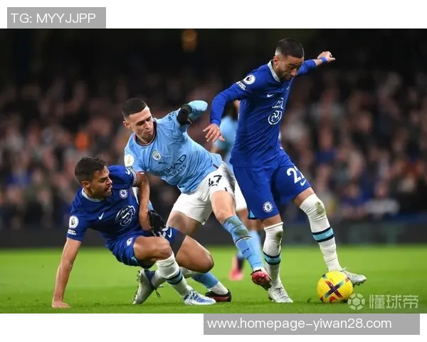 切尔西对曼城比赛直播信息及观看方式详解 切尔西对曼城比赛直播信息及观看方式详解